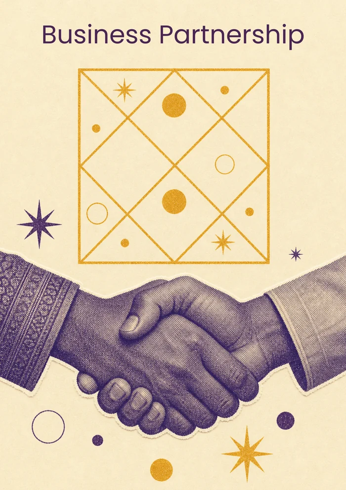 Business Partnership Report