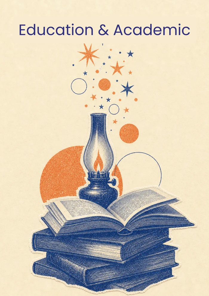 Education & Academic Report