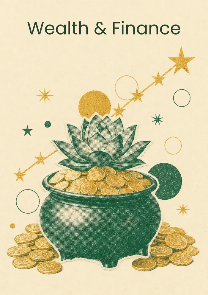 Wealth & Finance Report