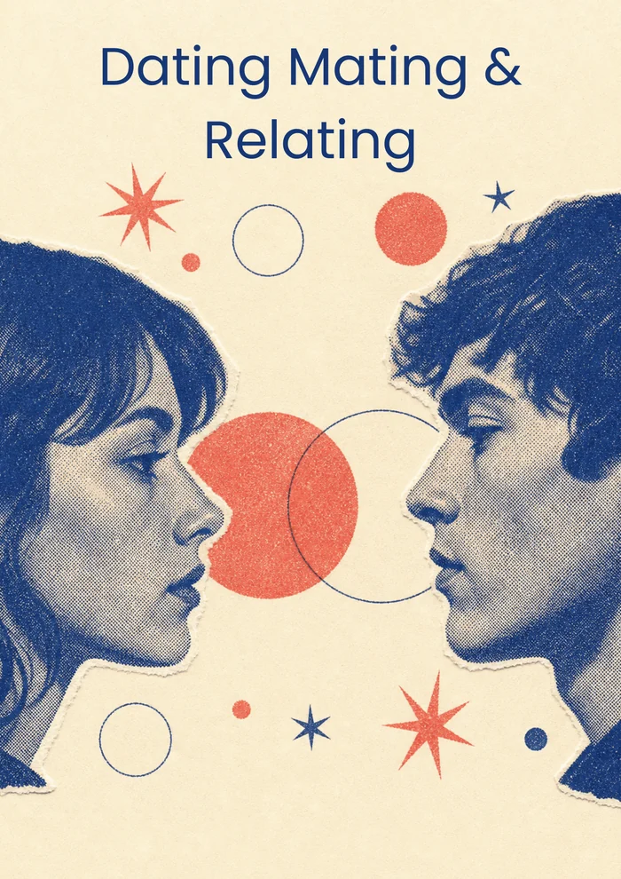 Dating, Mating & Relating