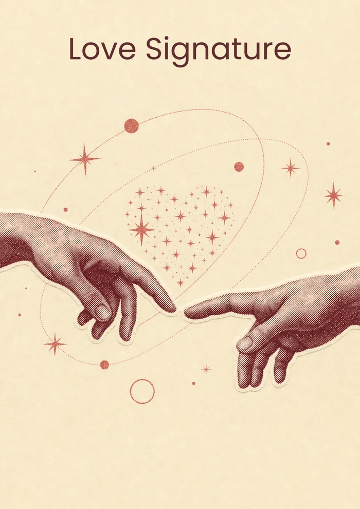 Love Signature