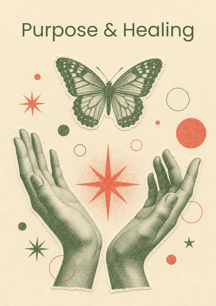 Purpose & Healing