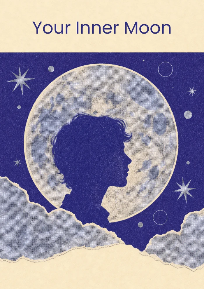 Your Inner Moon